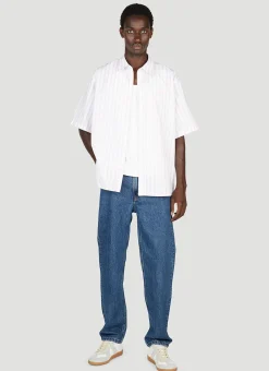 Martin Straight Leg Jeans