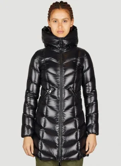 Marus Long Down Jacket