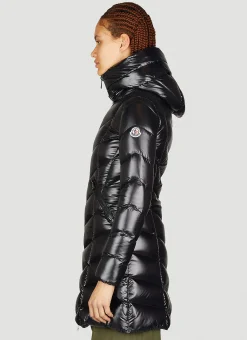 Marus Long Down Jacket