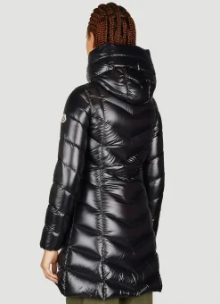 Marus Long Down Jacket