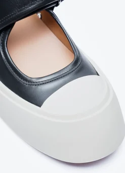 Mary Jane Pablo Flats