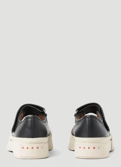 Mary Jane Pablo Flats