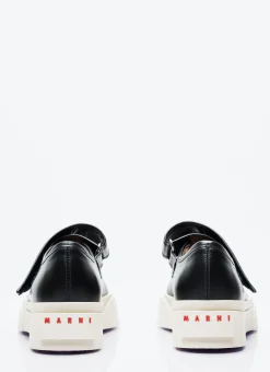 Mary Jane Pablo Flats