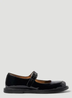 Mary Jane Shoes