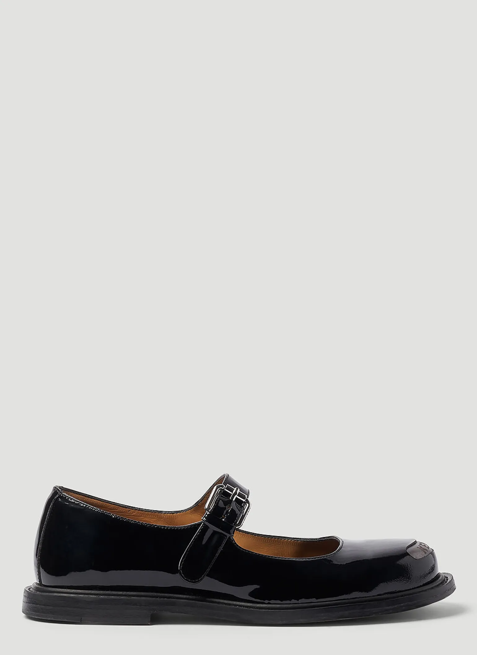 Mary Jane Shoes