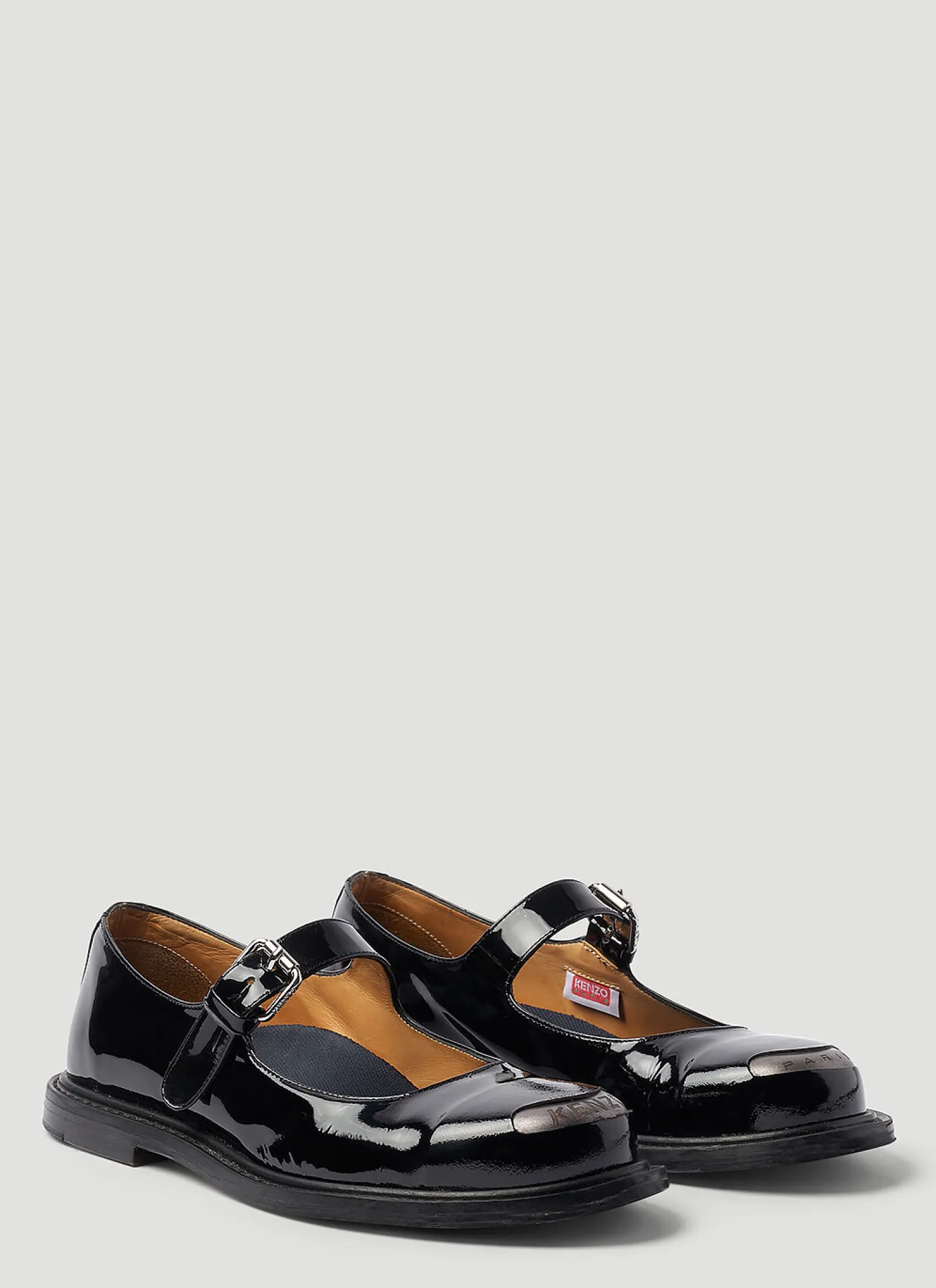Mary Jane Shoes