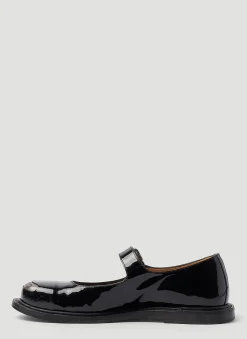 Mary Jane Shoes