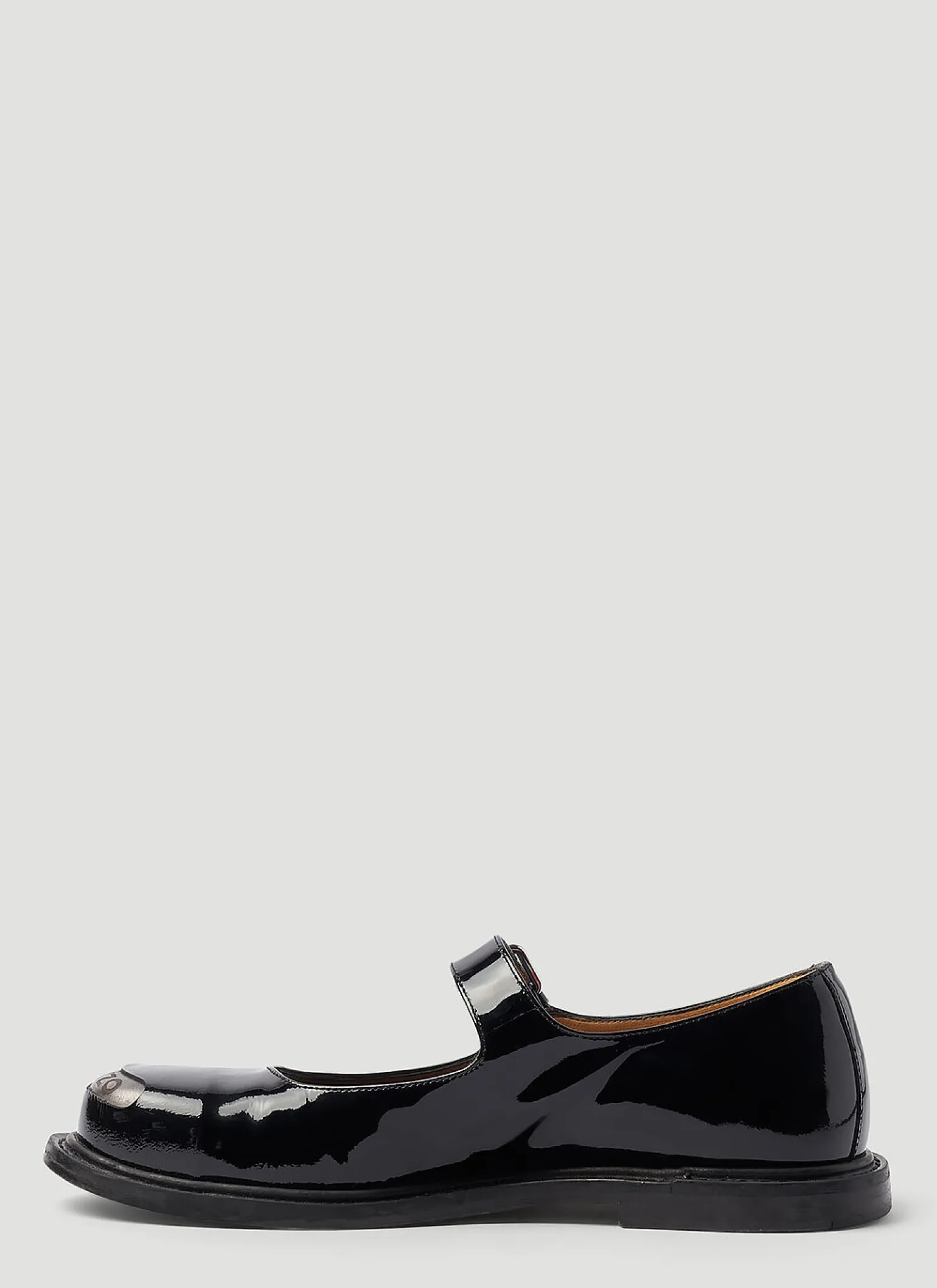 Mary Jane Shoes