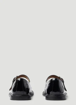 Mary Jane Shoes