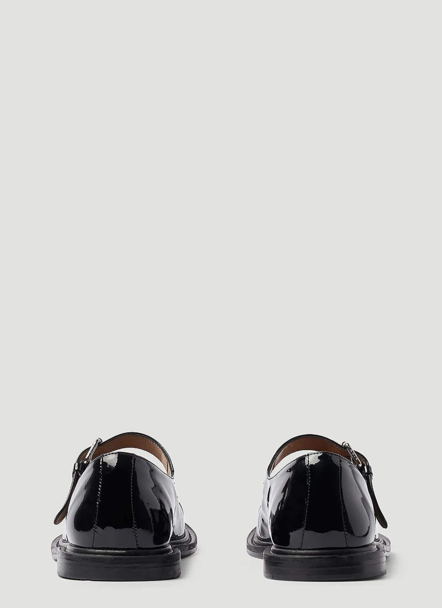 Mary Jane Shoes