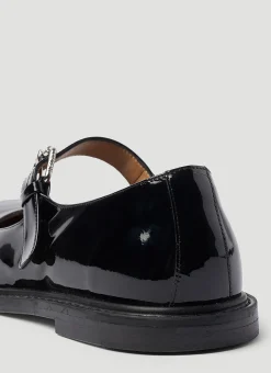 Mary Jane Shoes