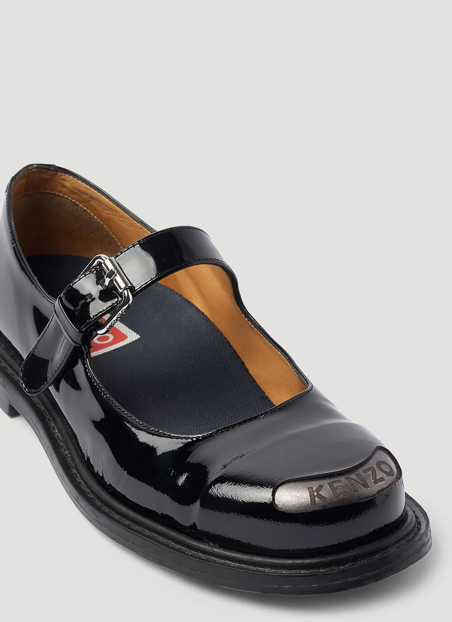 Mary Jane Shoes