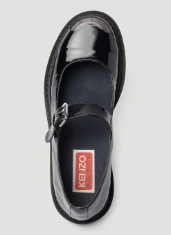 Mary Jane Shoes