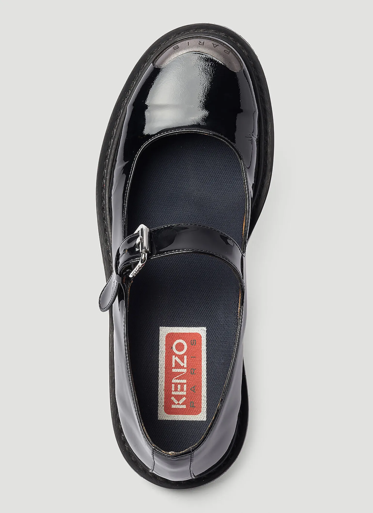Mary Jane Shoes