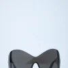 Mask Butterfly Sunglasses