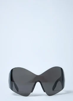 Mask Butterfly Sunglasses