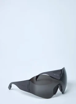 Mask Butterfly Sunglasses