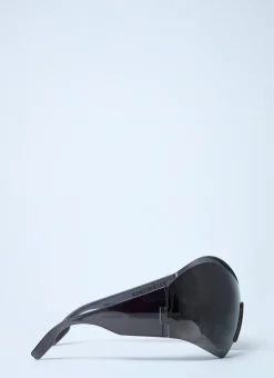 Mask Butterfly Sunglasses