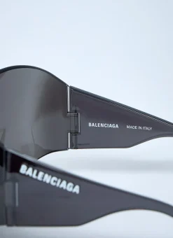 Mask Butterfly Sunglasses