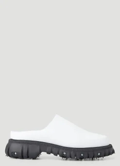 Massive Mules