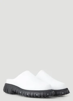 Massive Mules