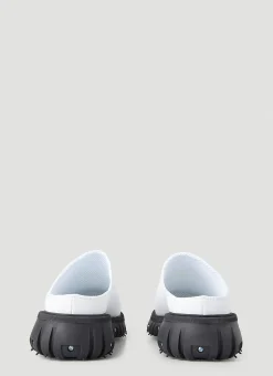 Massive Mules