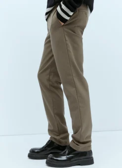 Master Pants