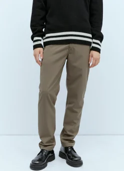 Master Pants