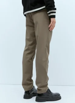 Master Pants