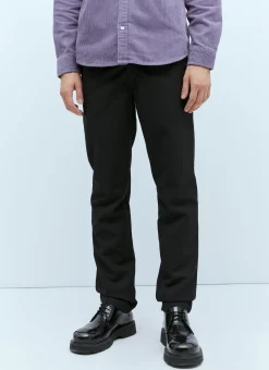 Master Tailored Pants