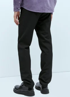 Master Tailored Pants