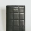 Matelasse Carre Passport Case