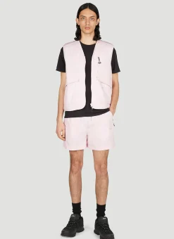 Mateo Shorts