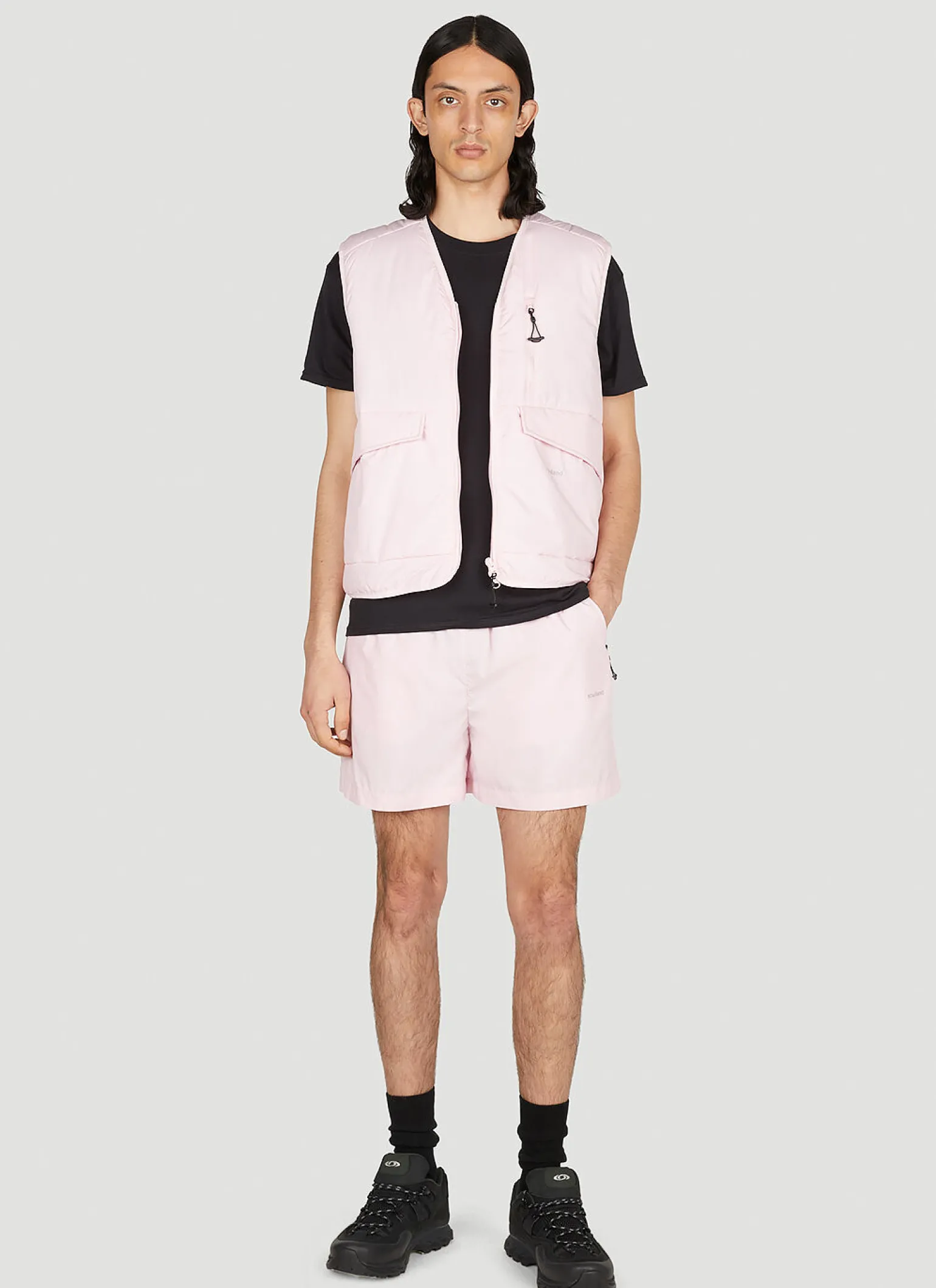 Mateo Shorts