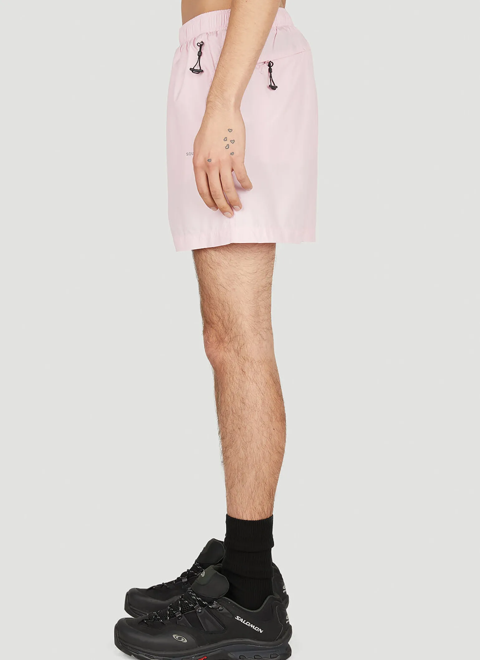 Mateo Shorts