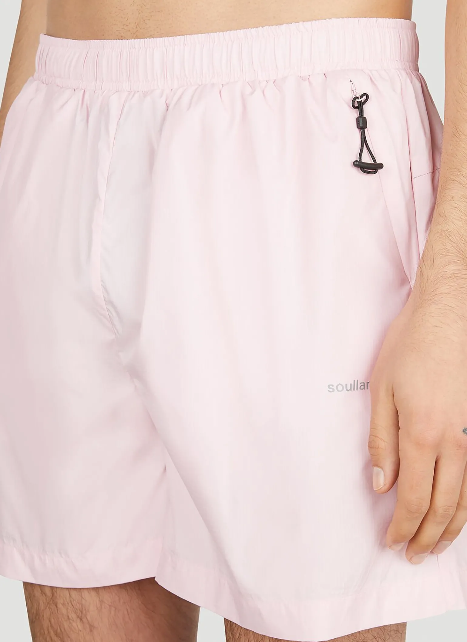 Mateo Shorts