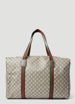 Maxi Duffle Bag