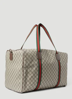 Maxi Duffle Bag