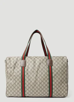 Maxi Duffle Bag