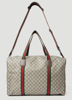 Maxi Duffle Bag