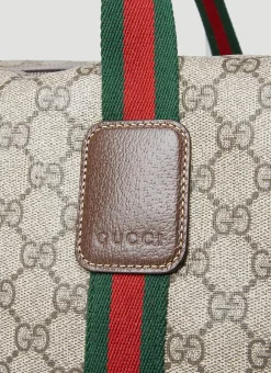 Maxi Duffle Bag