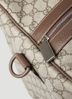 Maxi Duffle Bag