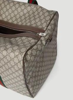 Maxi Duffle Bag