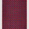 Maxi Gg Tartan Scarf