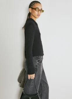 Mazzy Knit Cardigan