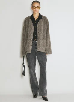 Mazzy Knit Cardigan
