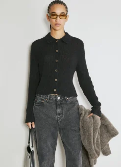Mazzy Knit Cardigan