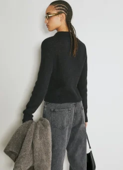 Mazzy Knit Cardigan