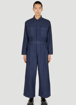Mechanic Jumpsuit