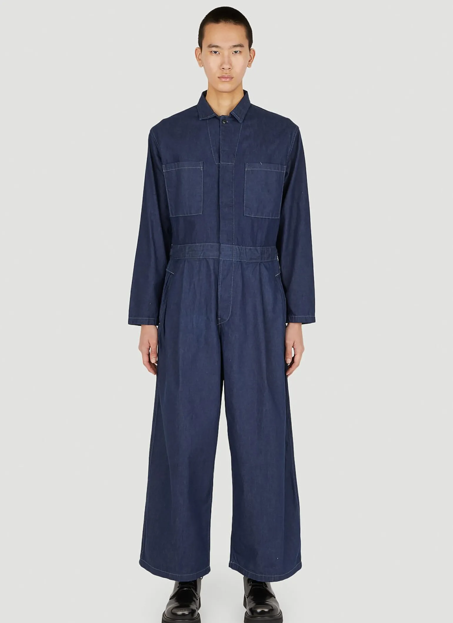 Mechanic Jumpsuit